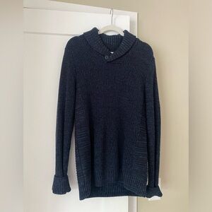 Commerce | Men’s Knit Sweater | M